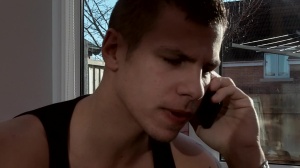 Disconnected - Paul Walker and McKensie Cross anal job