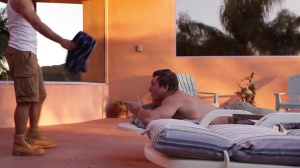 Kept man - Jimmy Fanz with Tom Faulk butthole Love