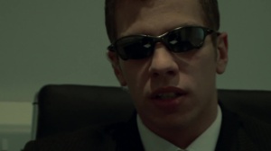 The Gaytrix - Colby Jansen and Paul Walker butthole Nail