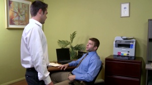 Backfire - Colby Jansen & Mike De Marko butthole Hump