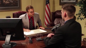 The Lobbyist - Rocco Reed, Duncan dark butthole hammer