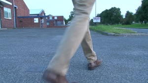 Pulling An All Nighter - Spencer Reed with Jay Roberts anal Hump