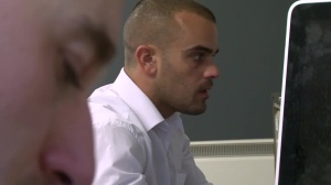 Office Pranks - plow