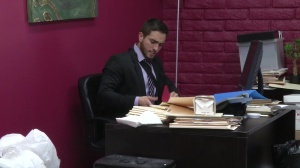 Law And Hoarder - John Magnum, Bryce Star ass nail