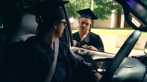 ass Contract - Beaux Banks & Will Braun butthole Nail