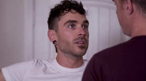 Tired Of Being admirable - Cayden Stone, JJ Knight booty stab