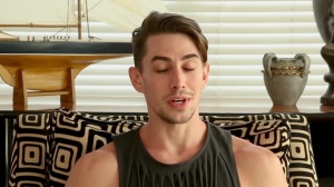 Stranded - Damien Stone and Bruce Beckham butthole Hump