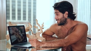 Diego Did It again - Diego Sans & Zane Anders anal Hump