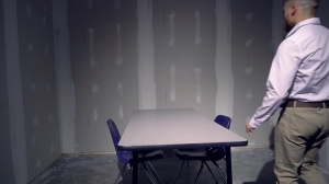 The Sting - Beaux Banks and Connor Halstead butthole Love