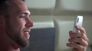 Cheaters - Alex Mecum and Thyle Knoxx pooper pound