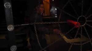 Daddy's Dungeon - Johnny Rapid, Dean Phoenix ass Hump