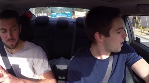 butthole Controller - Johnny Rapid and Damien Stone anal sex