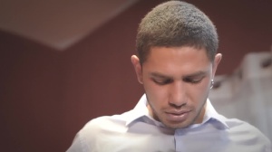 Hotel X - Jay Roberts & Dato Foland anal job