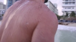 Fugitives - Tristan Jaxx & Colton Grey butthole Hook up