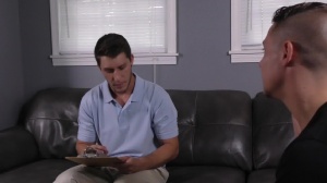 Lay Down That Pipe - Aston Springs and Paul Canon butthole job