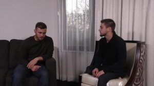 Second Time - Johnny Rapid, Trevor long ass Love