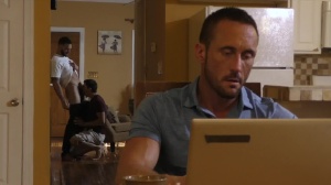 Coffee Time - Cliff Jensen with Damien Kyle butthole nail