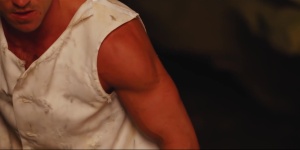 Pirates : A homo XXX Parody - Johnny Rapid, Jimmy Durano anal sex