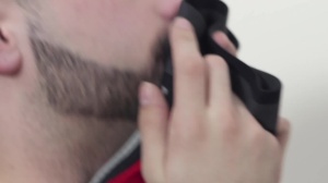 Hide And seek - Ryan drills with Zack Hunter ass Nail