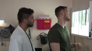 Dangerous Days - Adam Ramzi & Jacob Peterson ass Hump