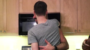 The Dinner Party - Teddy Torres & River Wilson anal Hook up