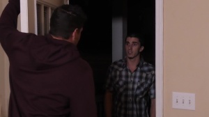 My Cousin Ashton - Ashton McKay and Damien Kyle ass Hump