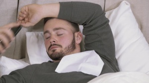 Chicken Soup For The cock - Trevor lengthy with Nate Grimes butthole Hook up