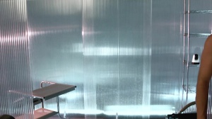 Ex-Machina : A homo XXX Parody - Griffin Barrows with Ken Rodeo anal Hump