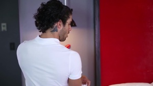 Turning Point - Diego Sans pooper Nail