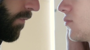 Lost boy - Will Braun and Hector De Silva pooper Hook up