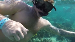 men At Sea - Colby Jansen with Luke Adams anal Love