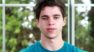 Top To Bottom : Will Braun - Will Braun painfully poke