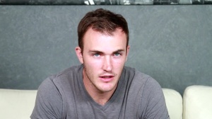 poked At First Sight - Christian Wilde and Joey Rico butthole job