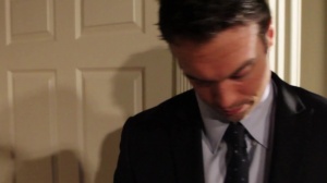 Mail Mix Up - Rocco Reed, Tyler Morgan anal Hook up