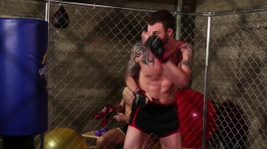 Sucker Punch - fellatio Hump