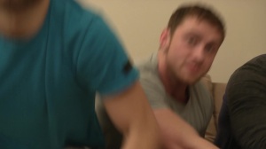 Intervention - Tommy Defendi, Andy Taylor Hump