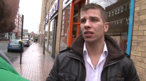 Hooker Hook Up - Paul Walker & Kayden Gray amateur hammer