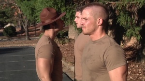 Minimum Requirements - Marcus Ruhl & Duncan dark ass Hook up