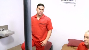 Take Me Instead - Mike De Marko & Topher Di Maggio butt Hump