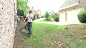 Peeping Tom - Johnny Rapid and Max Flint wazoo stab