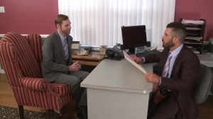 oral Interview - oral-job Love