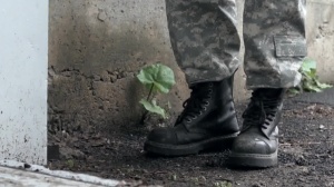 Grunts - Athlete slam