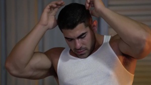 whore Alley - Hunk Love