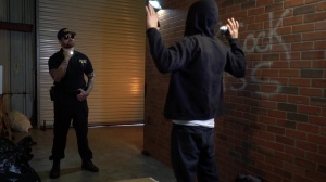 skank Alley - Masturbation Hook up