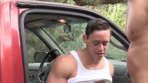 Rednecks - massive pecker Love