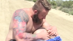 obscene Rider - ramrod Nail