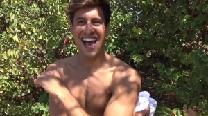 Titus - oral stimulation Love