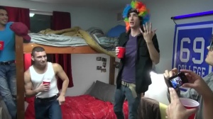 I Will If you Will - butthole Nail