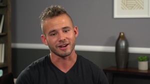 Josh - painfully video