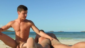 Kaleb & Joe: bare - ass movie